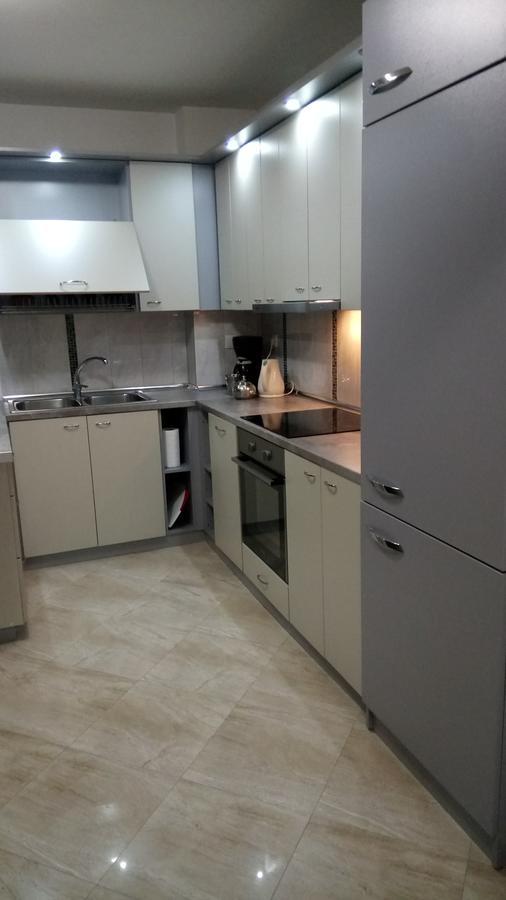 Lili50 Apartman Plovdiv Kültér fotó