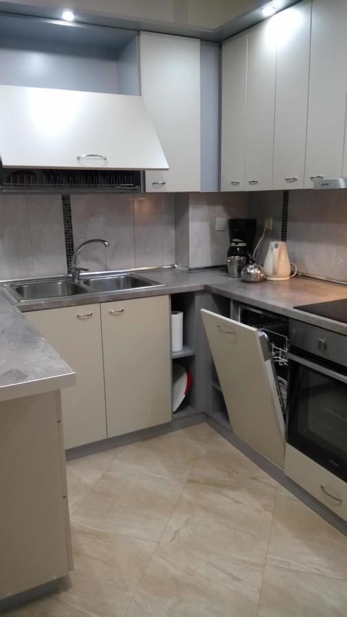 Lili50 Apartman Plovdiv Kültér fotó