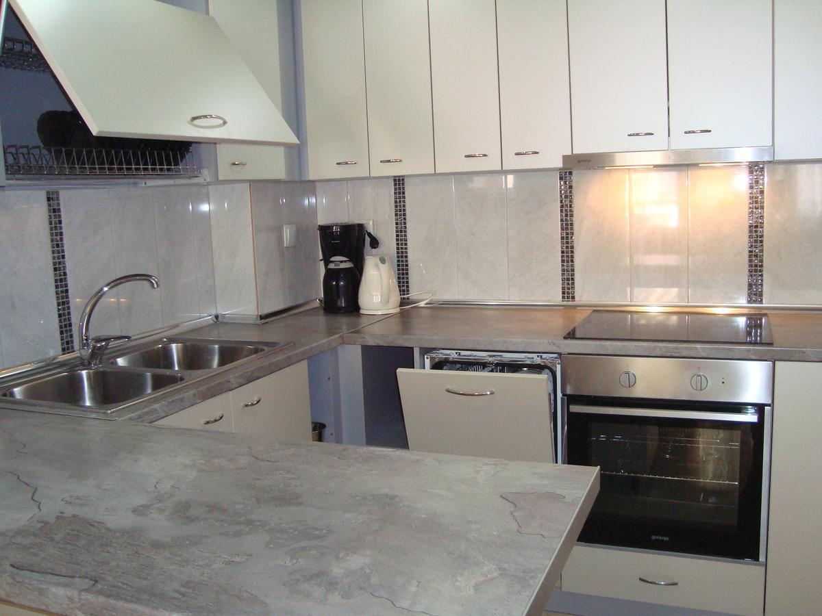 Lili50 Apartman Plovdiv Kültér fotó