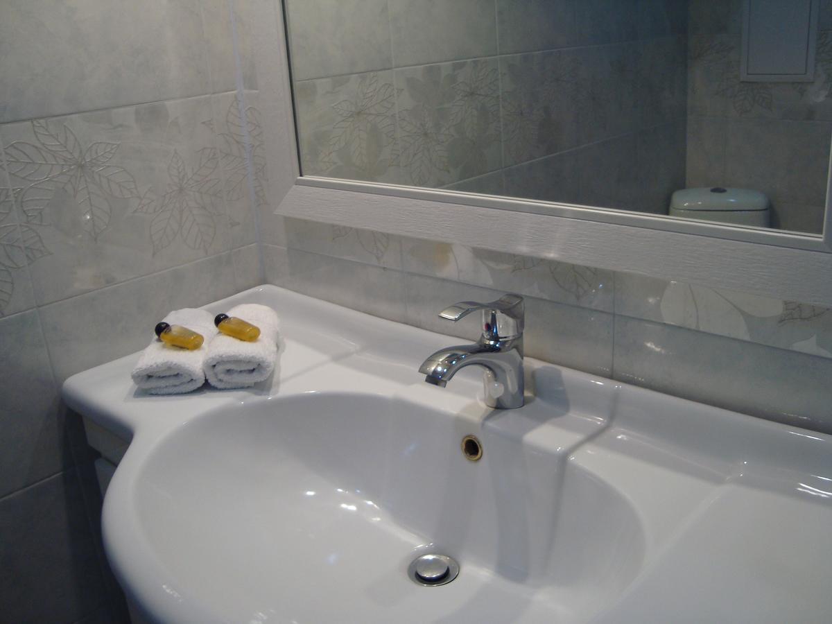Lili50 Apartman Plovdiv Kültér fotó