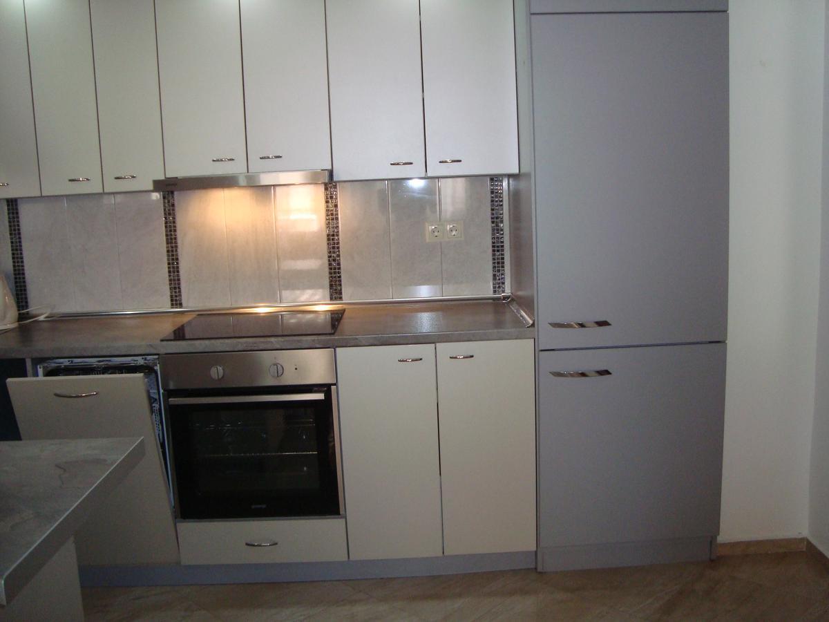 Lili50 Apartman Plovdiv Kültér fotó