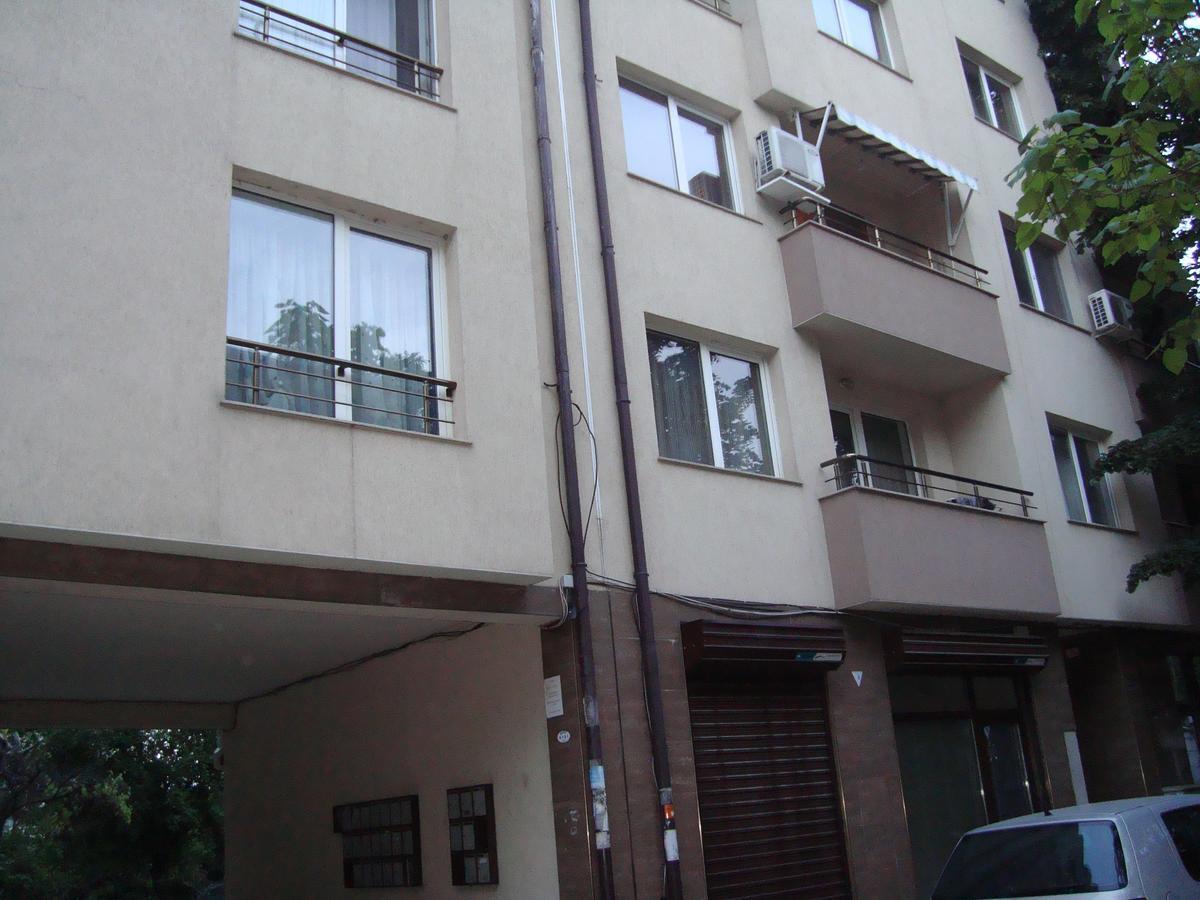 Lili50 Apartman Plovdiv Kültér fotó