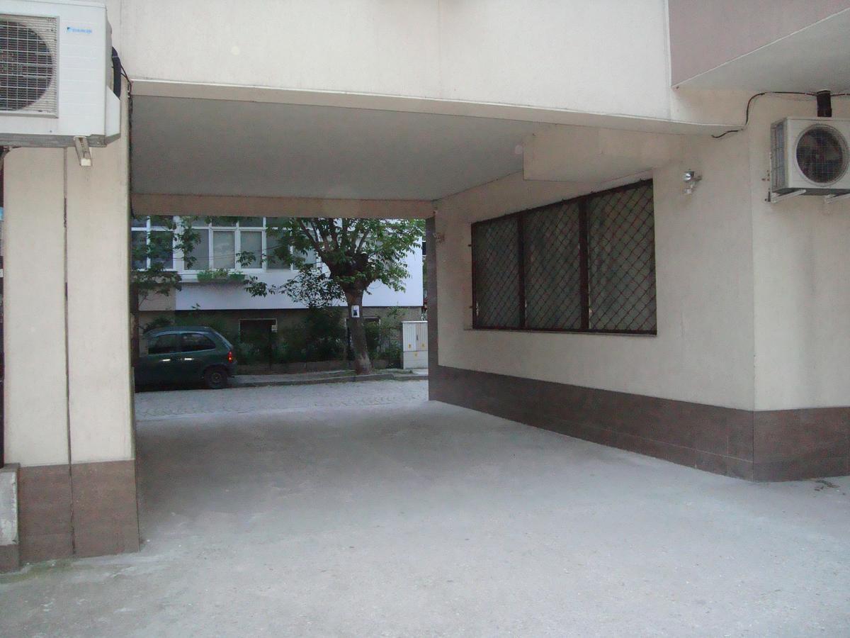 Lili50 Apartman Plovdiv Kültér fotó